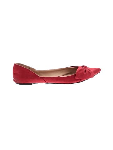 Christian Siriano Flats (view 1)