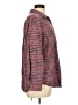 Ariat Print Burgundy Long Sleeve Button-Down Shirt Size L - photo 4