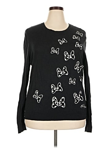Disney Parks Pullover Sweater (view 1)