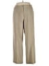 George Tan Dress Pants Size 18 - photo 1