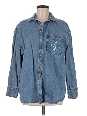 Old Navy Denim Jacket (view 1)