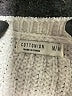 Cotton On Ivory Pullover Sweater Size M - photo 7