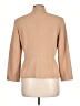 Worthington Solid Tan Jacket Size 10 - photo 2