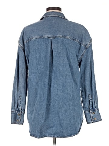 Old Navy Denim Jacket (view 2)