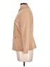 Worthington Solid Tan Jacket Size 10 - photo 5