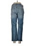 DL1961 Blue Jeans Size 30 waist - photo 2