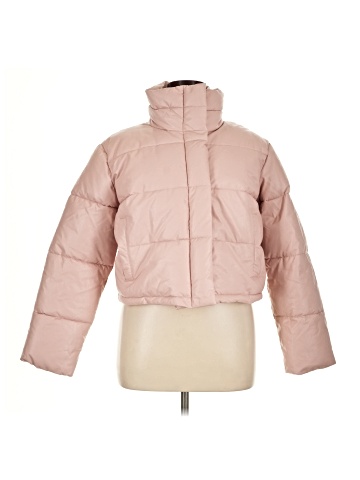 Coalition LA Jacket (view 1)