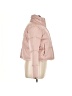 Coalition LA 100% Polyester Pink Jacket Size XL - photo 4