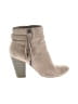 a.n.a. A New Approach Tan Ankle Boots Size 10 - photo 1