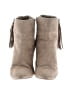 a.n.a. A New Approach Tan Ankle Boots Size 10 - photo 2