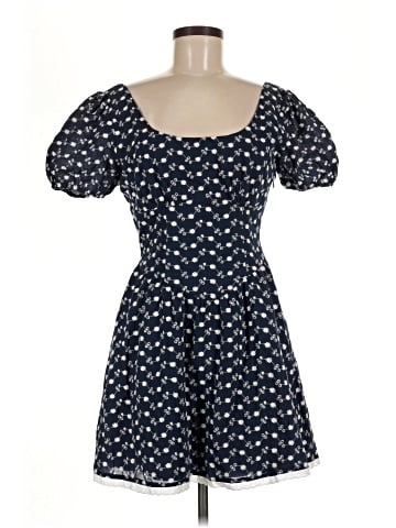 Altar'd State Casual Dress (view 1)