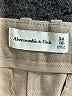 Abercrombie & Fitch Gray Cargo Pants Size 34 waist - photo 4