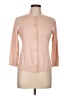 Cable & Gauge Pink Cardigan Size L - photo 1