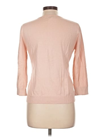 Cable & Gauge Cardigan (view 2)