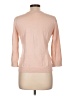 Cable & Gauge Pink Cardigan Size L - photo 2