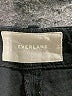 Everlane 100% Lyocell Solid Black Dress Pants Size 2 - photo 7