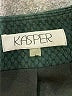 Kasper Black Jacket Size 8 - photo 6