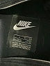 Nike Black Track Pants Size 4 - 5 - photo 3