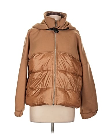 DKNY Jeans Coat (view 1)