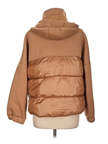 DKNY Jeans Coat (view 2)