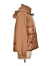 DKNY Jeans Brown Coat Size L - photo 4