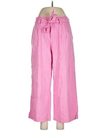 Charter Club Linen Pants (view 1)