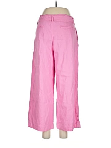 Charter Club Linen Pants (view 2)