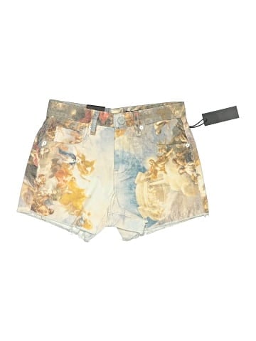 Blank NYC Shorts (view 1)