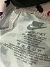 Nike Hearts Pink Ivory Casual Pants Size 2T - photo 3