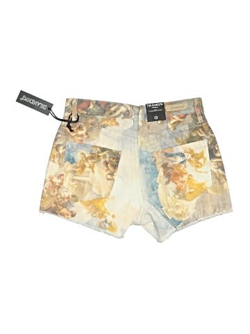 Blank NYC Shorts (view 2)