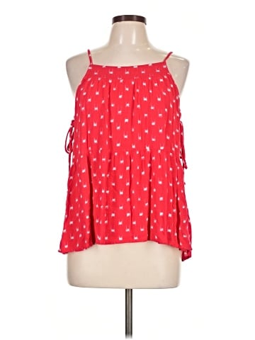 Universal Thread Sleeveless Blouse (view 1)