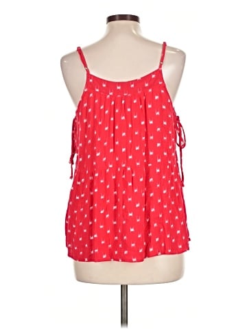 Universal Thread Sleeveless Blouse (view 2)