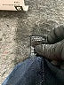 Hue Blue Jeans Size L - photo 8