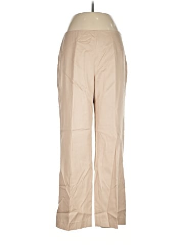Ann Taylor Silk Pants (view 1)