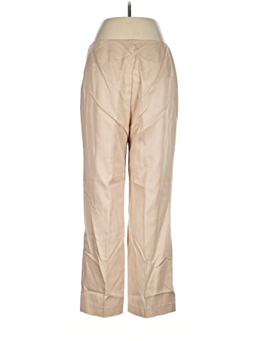 Ann Taylor Silk Pants (view 2)