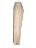 Ann Taylor Tan Silk Pants Size 8 - photo 5