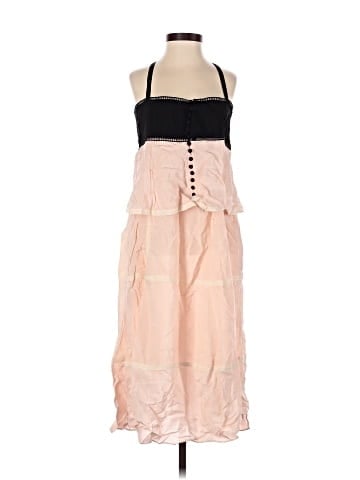 Zara Collection Cocktail Dress (view 1)
