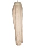 Ann Taylor Tan Silk Pants Size 8 - photo 4