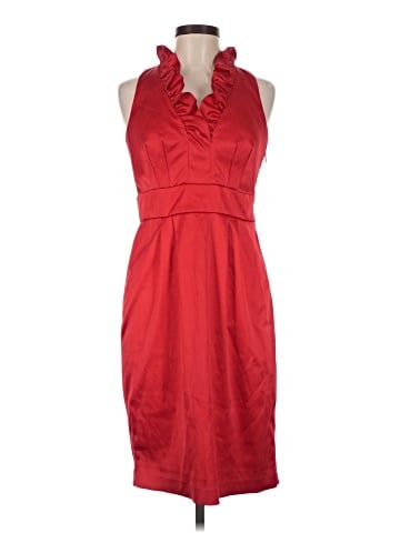 Taylor Cocktail Dress (view 1)