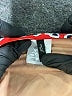 J.Crew Print Red Swimsuit Bottoms Size XS - photo 3