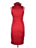 Taylor Red Cocktail Dress Size 6 - photo 2
