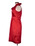 Taylor Red Cocktail Dress Size 6 - photo 5