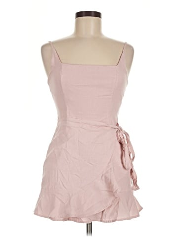 Princess Polly Cocktail Dress (view 1)