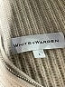 White + Warren Tan Wool Pullover Sweater Size L - photo 7