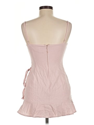 Princess Polly Cocktail Dress (view 2)