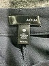 Aqua Black Dress Pants Size XS - photo 7