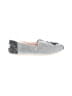 TOMS Gray Flats Size 12 - photo 1