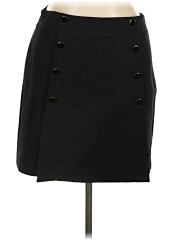 Ann Taylor LOFT Casual Skirt (view 1)