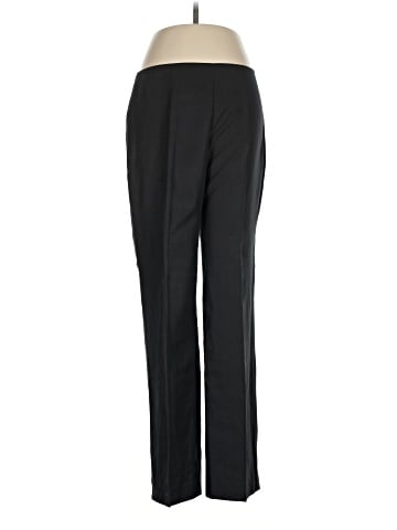 Ann Taylor Silk Pants (view 1)