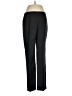 Ann Taylor Black Silk Pants Size 8 - photo 1